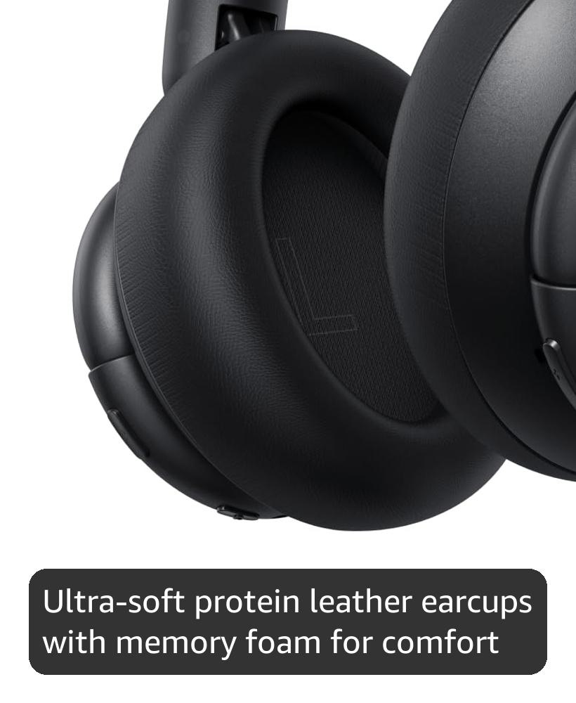 Amazon.com: Soundcore Q30 by Anker, Hybrid Active Noise Cancelling